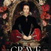 Grave Flowers: Gothic, atmospheric, twisty royalcore fantasy set in a world full of deadly games, rivalry and family secrets