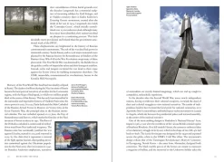 Graveyards: A History of Living with the Dead