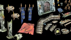 Great Hall of Khaarastad