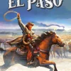 Great Western Trail: El Paso