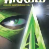 Green Arrow: Archer's Quest Omnibus Vol. 1