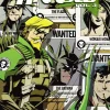 Green Arrow vol. 3: Against The Wall