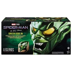 Green Goblin Marvel Legends Roleplay Replica