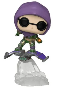 Green Goblin POP! Deluxe Vinyl Figure 16 cm
