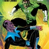 Green Lantern by Geoff Johns Book One (New Edition)