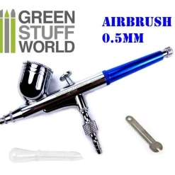 Green Stuff World: Airbrush 0.5mm