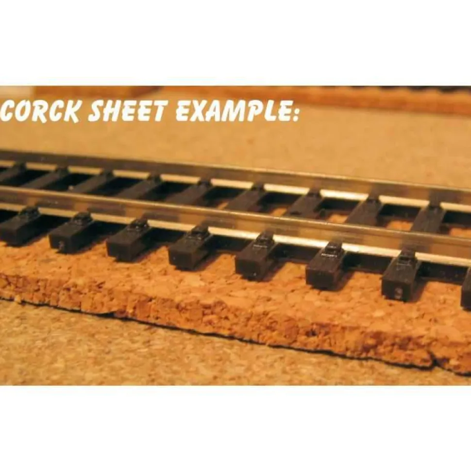 Green Stuff World: Cork Sheet 5mm