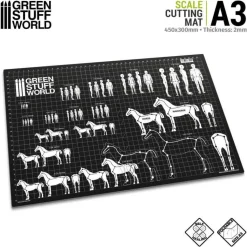 Green Stuff World: Cutting Mat A3