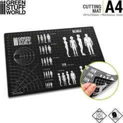 Green Stuff World: Cutting Mat A4