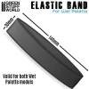 Green Stuff World: Elastic Band for Wet Palette