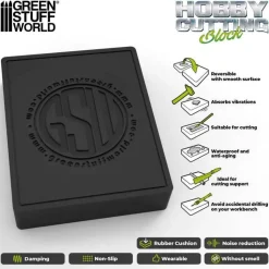 Green Stuff World: Hobby Cutting Block