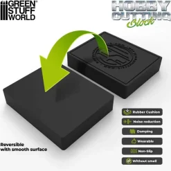 Green Stuff World: Hobby Cutting Block