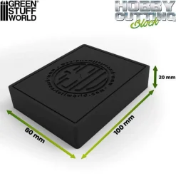 Green Stuff World: Hobby Cutting Block