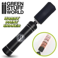 Green Stuff World: Hobby Paint Shaker