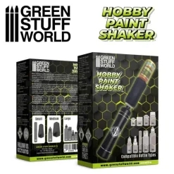Green Stuff World: Hobby Paint Shaker