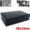 Green Stuff World: Rectangular Plinth 25x15 cm