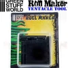 Green Stuff World: Roll Maker Tentacle Tool