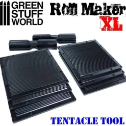 Green Stuff World: Roll Maker XL Tantacle Tool
