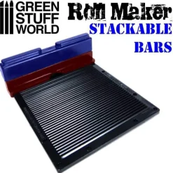 Green Stuff World: Roll Maker XL Tantacle Tool
