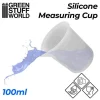 Green Stuff World: Silicone Measuring Cup 100ml