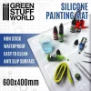 Green Stuff World: Silicone Painting Mat 600x400mm