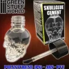 Green Stuff World: Skullglue Cement
