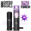 Green Stuff World: Ultra Violet Torch