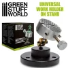 Green Stuff World: Universal Work Holder on Stand