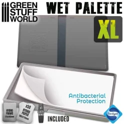 Green Stuff World: Wet Palette XL