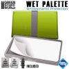 Green Stuff World: Wet Palette Antibacterial Protection