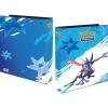 Greninja 2 Inch Album Portfolio, Pokemon