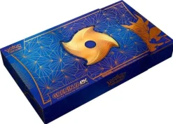 Greninja EX Ultra Premium Collection