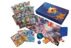 Greninja EX Ultra Premium Collection