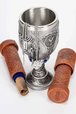 Grey Warden Joining Bundle Gift Set