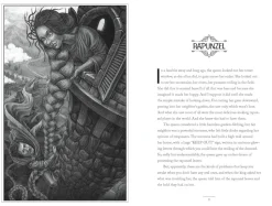 Grimm and Grimmer: Classic Fairy Tales Rebooted