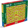 Grinch Challenge Puzzle (500)