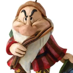 Grumpy Hanging Ornament