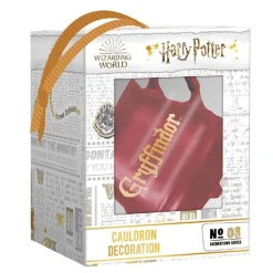 Gryffindor Cauldron Hanging Decoration 7 cm