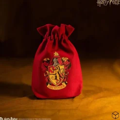 Gryffindor Dice Pouch