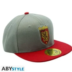 Gryffindor Snapback Cap