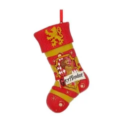 Gryffindor Stocking Hanging Ornament
