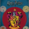 Gryffindor Vinyl Sticker