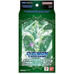 Guardian Vortex Starter Deck (ST-18)