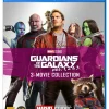Guardians of the Galaxy 1-3 Box Set (Blu-Ray)