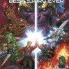 Guardians Of The Galaxy: Best Story Ever