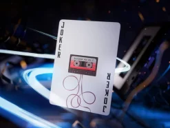 Guardians of the Galaxy Deluxe Kortstokk