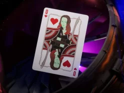 Guardians of the Galaxy Deluxe Kortstokk