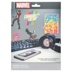Guardians of the Galaxy Gadget Decals