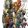 Guardians of the Galaxy: New Guard Vol. 2