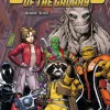 Guardians of the Galaxy: New Guard Vol. 1 - Emperor Quill